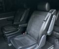 Черный Фольксваген Мультиван, объемом двигателя 2.5 л и пробегом 110 тыс. км за 25500 $, фото 27 на Automoto.ua
