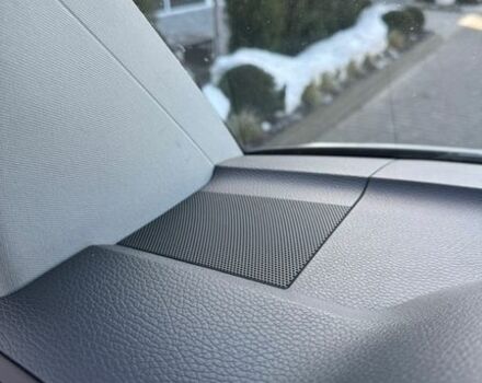 Чорний Фольксваген Мультиван, об'ємом двигуна 2.47 л та пробігом 364 тис. км за 16500 $, фото 49 на Automoto.ua