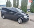 Чорний Фольксваген Мультиван, об'ємом двигуна 2.5 л та пробігом 370 тис. км за 12900 $, фото 32 на Automoto.ua