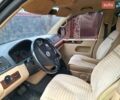 Черный Фольксваген Мультиван, объемом двигателя 2.46 л и пробегом 247 тыс. км за 15000 $, фото 13 на Automoto.ua