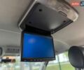 Черный Фольксваген Мультиван, объемом двигателя 2.5 л и пробегом 286 тыс. км за 16000 $, фото 46 на Automoto.ua
