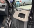 Фольксваген Мультиван 2009 в Киеве на Automoto.ua Черный Фольксваген Мультиван, объемом двигателя 2.5 л и пробегом 3 тыс. км за 16000 $, фото 11 на Automoto.ua