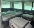 Черный Фольксваген Мультиван, объемом двигателя 2 л и пробегом 250 тыс. км за 9200 $, фото 14 на Automoto.ua