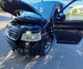 Черный Фольксваген Мультиван, объемом двигателя 2.5 л и пробегом 298 тыс. км за 19300 $, фото 30 на Automoto.ua