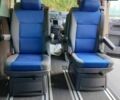 Черный Фольксваген Мультиван, объемом двигателя 2.5 л и пробегом 298 тыс. км за 19300 $, фото 9 на Automoto.ua