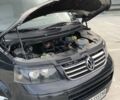 Фольксваген Мультиван 2009 в Киеве на Automoto.ua Черный Фольксваген Мультиван, объемом двигателя 2.5 л и пробегом 3 тыс. км за 16000 $, фото 6 на Automoto.ua