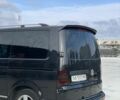 Фольксваген Мультиван 2009 в Киеве на Automoto.ua Черный Фольксваген Мультиван, объемом двигателя 2.5 л и пробегом 3 тыс. км за 16000 $, фото 2 на Automoto.ua