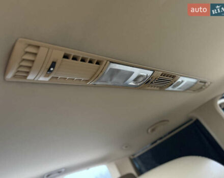 Чорний Фольксваген Мультиван, об'ємом двигуна 2.46 л та пробігом 300 тис. км за 13999 $, фото 17 на Automoto.ua