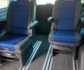 Черный Фольксваген Мультиван, объемом двигателя 2.5 л и пробегом 298 тыс. км за 19300 $, фото 11 на Automoto.ua