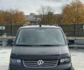 Фольксваген Мультиван 2009 в Киеве на Automoto.ua Черный Фольксваген Мультиван, объемом двигателя 2.5 л и пробегом 3 тыс. км за 16000 $, фото 1 на Automoto.ua