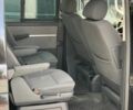 Фольксваген Мультиван 2009 в Киеве на Automoto.ua Черный Фольксваген Мультиван, объемом двигателя 2.5 л и пробегом 3 тыс. км за 16000 $, фото 10 на Automoto.ua