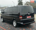 Чорний Фольксваген Мультиван, об'ємом двигуна 2.46 л та пробігом 300 тис. км за 13999 $, фото 32 на Automoto.ua