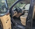 Черный Фольксваген Мультиван, объемом двигателя 3.19 л и пробегом 251 тыс. км за 12000 $, фото 11 на Automoto.ua