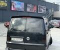 Фольксваген Мультиван 2009 в Киеве на Automoto.ua Черный Фольксваген Мультиван, объемом двигателя 2.5 л и пробегом 3 тыс. км за 16000 $, фото 3 на Automoto.ua