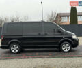 Чорний Фольксваген Мультиван, об'ємом двигуна 2.46 л та пробігом 300 тис. км за 13999 $, фото 35 на Automoto.ua