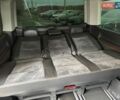 Черный Фольксваген Мультиван, объемом двигателя 2.5 л и пробегом 286 тыс. км за 16000 $, фото 52 на Automoto.ua