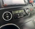 Черный Фольксваген Мультиван, объемом двигателя 2.5 л и пробегом 286 тыс. км за 16000 $, фото 26 на Automoto.ua