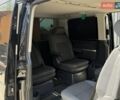 Чорний Фольксваген Мультиван, об'ємом двигуна 1.97 л та пробігом 220 тис. км за 18700 $, фото 10 на Automoto.ua