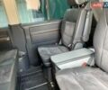 Черный Фольксваген Мультиван, объемом двигателя 1.98 л и пробегом 300 тыс. км за 25000 $, фото 11 на Automoto.ua