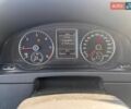 Черный Фольксваген Мультиван, объемом двигателя 1.98 л и пробегом 320 тыс. км за 17000 $, фото 11 на Automoto.ua