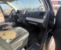 Черный Фольксваген Мультиван, объемом двигателя 1.98 л и пробегом 320 тыс. км за 17500 $, фото 9 на Automoto.ua