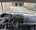Черный Фольксваген Мультиван, объемом двигателя 2 л и пробегом 254 тыс. км за 9500 $, фото 15 на Automoto.ua