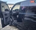 Черный Фольксваген Мультиван, объемом двигателя 1.97 л и пробегом 219 тыс. км за 22900 $, фото 11 на Automoto.ua