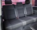 Черный Фольксваген Мультиван, объемом двигателя 1.97 л и пробегом 219 тыс. км за 20900 $, фото 27 на Automoto.ua