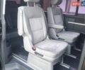 Черный Фольксваген Мультиван, объемом двигателя 1.97 л и пробегом 219 тыс. км за 22900 $, фото 31 на Automoto.ua