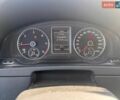 Черный Фольксваген Мультиван, объемом двигателя 1.98 л и пробегом 320 тыс. км за 16500 $, фото 11 на Automoto.ua