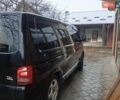 Черный Фольксваген Мультиван, объемом двигателя 2 л и пробегом 324 тыс. км за 17800 $, фото 11 на Automoto.ua