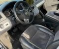 Черный Фольксваген Мультиван, объемом двигателя 1.97 л и пробегом 322 тыс. км за 17000 $, фото 4 на Automoto.ua
