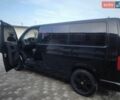 Черный Фольксваген Мультиван, объемом двигателя 1.97 л и пробегом 219 тыс. км за 20900 $, фото 21 на Automoto.ua
