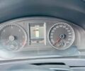 Черный Фольксваген Мультиван, объемом двигателя 1.98 л и пробегом 345 тыс. км за 25000 $, фото 14 на Automoto.ua