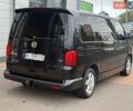 Чорний Фольксваген Мультиван, об'ємом двигуна 1.98 л та пробігом 330 тис. км за 21900 $, фото 13 на Automoto.ua