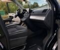 Черный Фольксваген Мультиван, объемом двигателя 1.97 л и пробегом 322 тыс. км за 17000 $, фото 5 на Automoto.ua