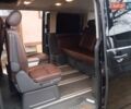 Черный Фольксваген Мультиван, объемом двигателя 1.97 л и пробегом 318 тыс. км за 19300 $, фото 14 на Automoto.ua