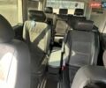 Черный Фольксваген Мультиван, объемом двигателя 1.98 л и пробегом 320 тыс. км за 17500 $, фото 10 на Automoto.ua