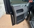 Чорний Фольксваген Мультиван, об'ємом двигуна 1.98 л та пробігом 330 тис. км за 21900 $, фото 25 на Automoto.ua