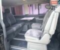 Черный Фольксваген Мультиван, объемом двигателя 1.97 л и пробегом 219 тыс. км за 20900 $, фото 32 на Automoto.ua