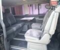 Черный Фольксваген Мультиван, объемом двигателя 1.97 л и пробегом 219 тыс. км за 22900 $, фото 32 на Automoto.ua