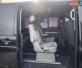 Черный Фольксваген Мультиван, объемом двигателя 1.97 л и пробегом 219 тыс. км за 22900 $, фото 30 на Automoto.ua