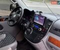Черный Фольксваген Мультиван, объемом двигателя 2.46 л и пробегом 400 тыс. км за 18500 $, фото 9 на Automoto.ua
