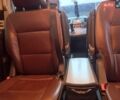 Черный Фольксваген Мультиван, объемом двигателя 2 л и пробегом 324 тыс. км за 17800 $, фото 13 на Automoto.ua