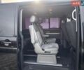 Черный Фольксваген Мультиван, объемом двигателя 1.97 л и пробегом 219 тыс. км за 20900 $, фото 30 на Automoto.ua