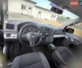 Черный Фольксваген Мультиван, объемом двигателя 1.97 л и пробегом 219 тыс. км за 20900 $, фото 19 на Automoto.ua