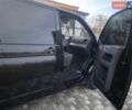 Черный Фольксваген Мультиван, объемом двигателя 1.97 л и пробегом 219 тыс. км за 20900 $, фото 22 на Automoto.ua