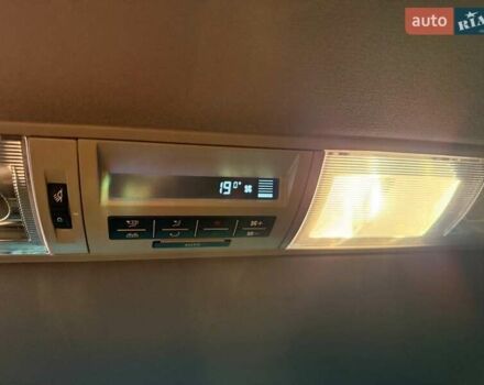 Черный Фольксваген Мультиван, объемом двигателя 1.97 л и пробегом 308 тыс. км за 20000 $, фото 18 на Automoto.ua