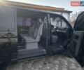 Черный Фольксваген Мультиван, объемом двигателя 1.97 л и пробегом 219 тыс. км за 22900 $, фото 25 на Automoto.ua