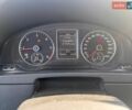 Черный Фольксваген Мультиван, объемом двигателя 1.98 л и пробегом 320 тыс. км за 16500 $, фото 11 на Automoto.ua